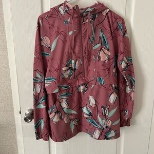 Calia  Hooded wind breaker